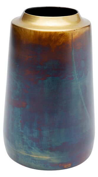 Lali váza viacfarebná 28 cm