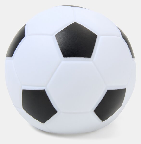 Sinsay - LED nočná lampa v tvare futbalovej lopty - biela