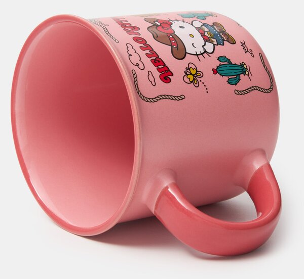 Sinsay - Keramická šálka Hello Kitty - viacfarebná