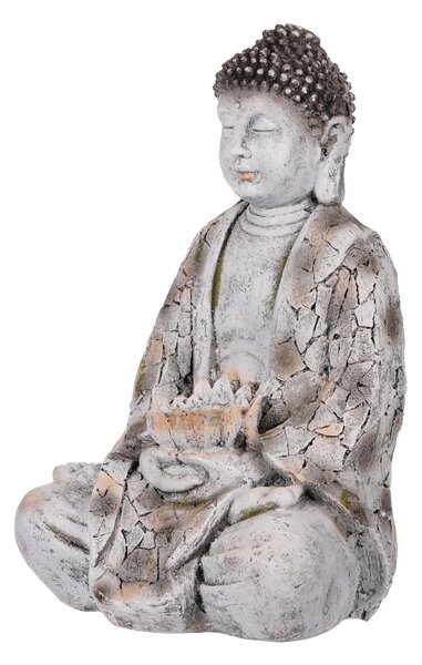Budha 41 cm MgO keramika