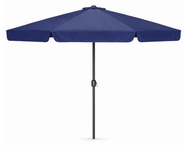 Slnečník Linder Exclusiv MC2012BL 400 cm Blue