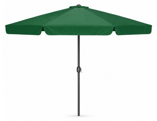 Slnečník Linder Exclusiv 400 cm MC2012G Green