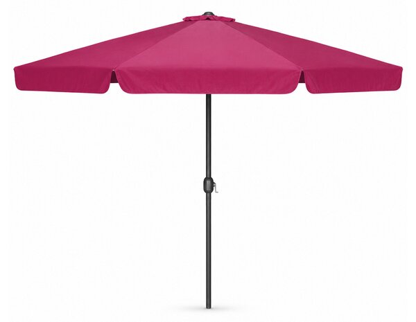 Linder Exclusiv MC2012BB 400 cm Brombeer
