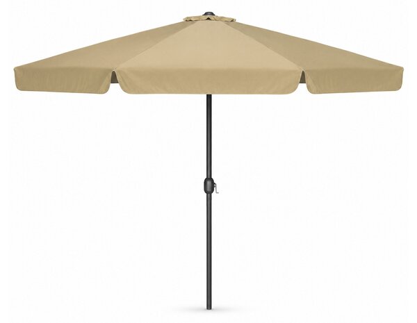 Záhradný slnečník Linder Exclusiv MC2012B 400 cm Beige