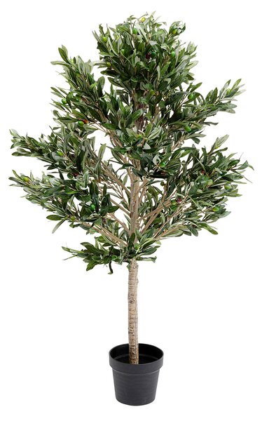 Olive Tree umelá rastlina 120 cm