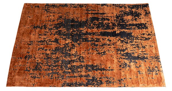 Silja koberec červený 200x300 cm