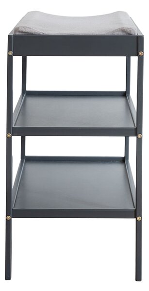 Prebaľovací pult Classic Changer - antracit