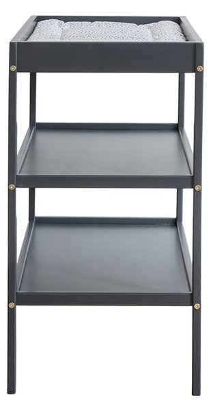Prebaľovací pult Classic Changer - antracit