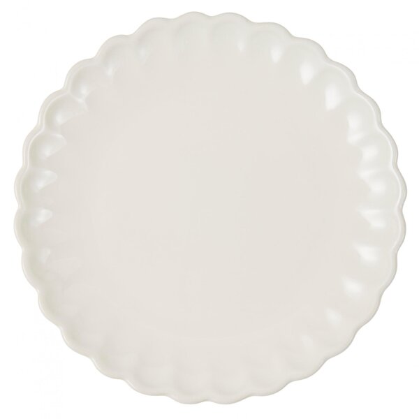 Tanier Mynte Butter Cream 19,5 cm