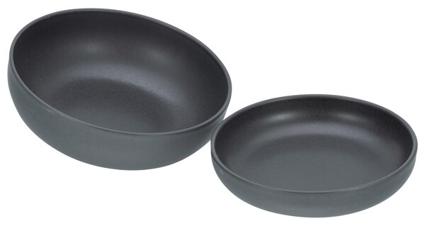 MISA NA ŠALÁT kamenina Creatable - Misky & misy, Online Only