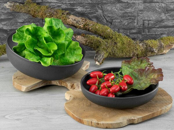 MISA NA ŠALÁT kamenina Creatable - Misky & misy, Online Only