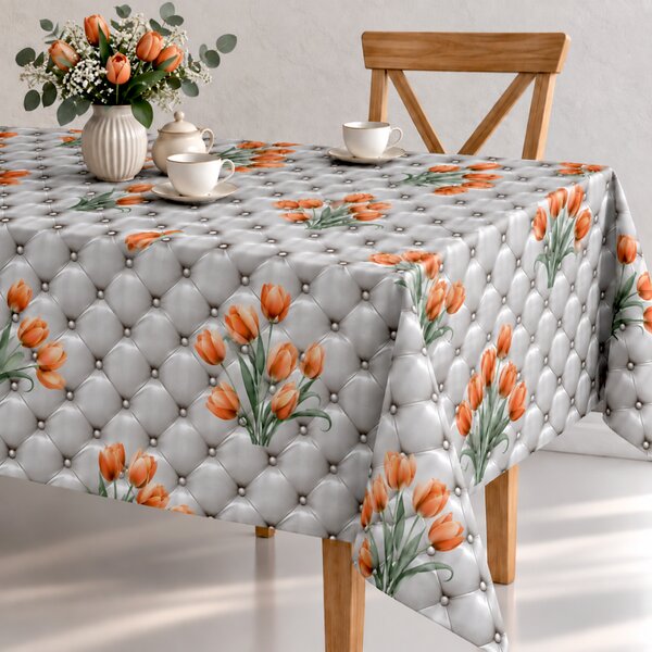 Obrus ​​PVC Mirabella DC-4410-2 140cm x 20m