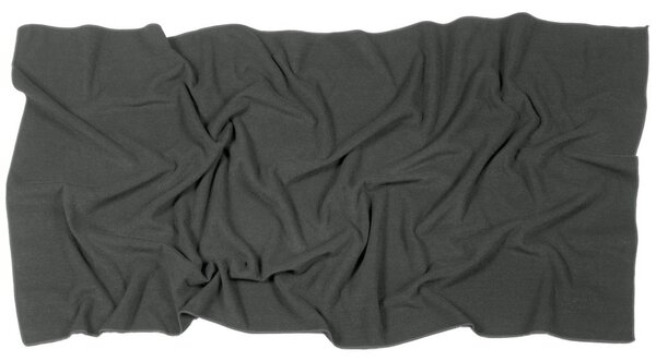 Towel City Rýchloschnúca osuška 140x70 cm - Námornícka modrá | 70 x 140 cm