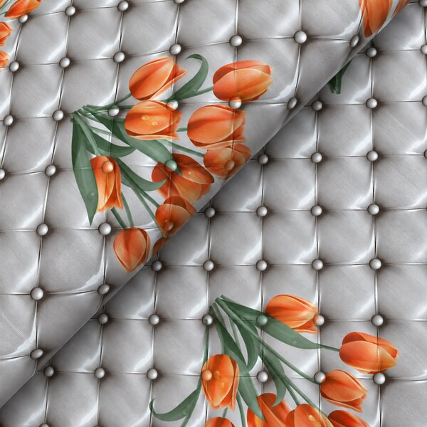 Obrus ​​PVC Mirabella DC-4410-2 140cm x 20m