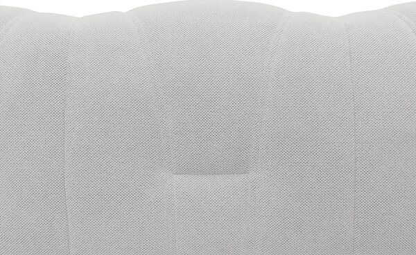 SEDACIA SÚPRAVA, textil, strieborná MID.YOU - Sedačky, Online Only