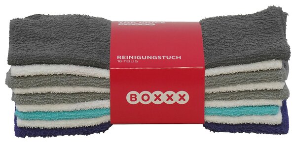 UNIVERZÁLNA UTIERKA Boxxx - Upratovanie