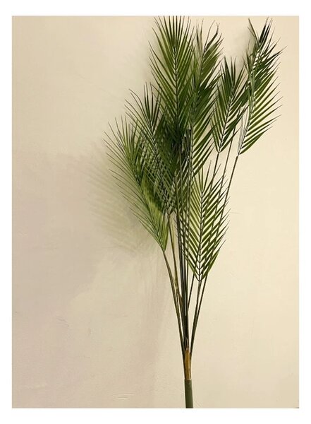 Umelá palma 120 cm – realistická dekorácia - 91 - 120 cm