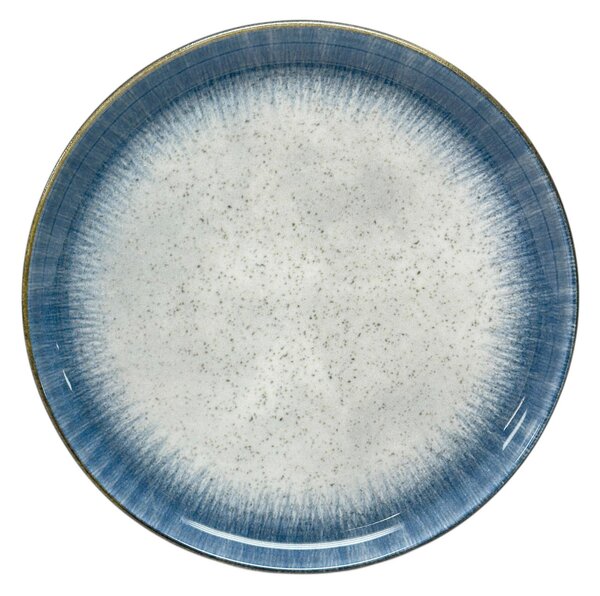 DEZERTNÝ TANIER porcelán keramika 20,5 cm Landscape - Jedálenské sety