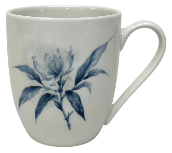 HRNČEK NA KÁVU porcelán keramika Landscape - Jedálenské sety