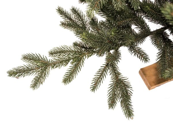 Umelý vianočný stromček Nature 228 cm - 201 - 230 cm - Zelené stromčeky