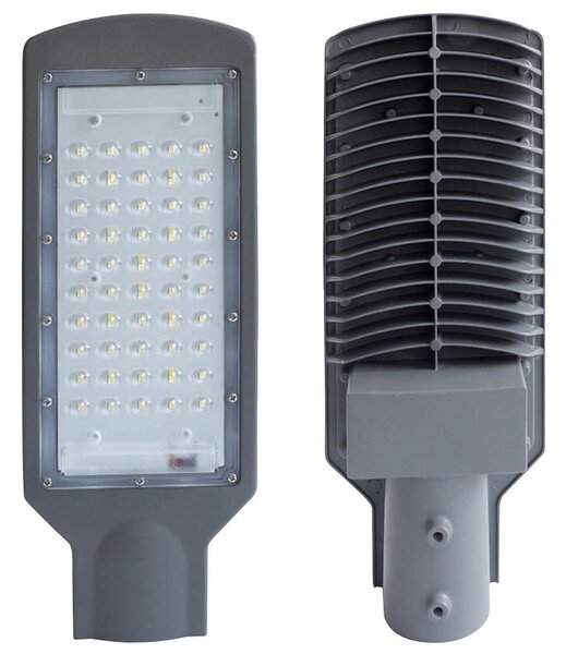 LED pouličné svietidlo 50W/IP65/4000K (LSL322)