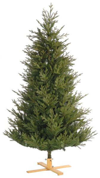 Umelý vianočný stromček Nature 228 cm - 201 - 230 cm - Zelené stromčeky