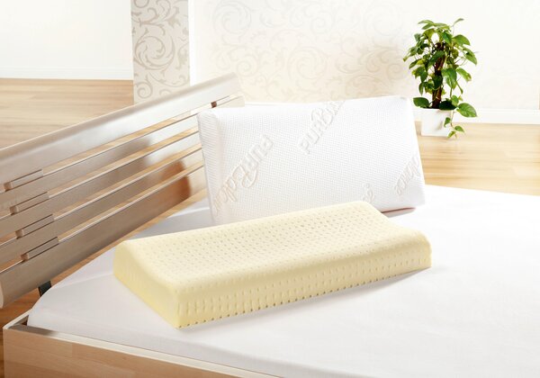 OPORNÝ ŠIJOVÝ VANKÚŠ 40/80 cm FAN - Online Only spálne, Online Only