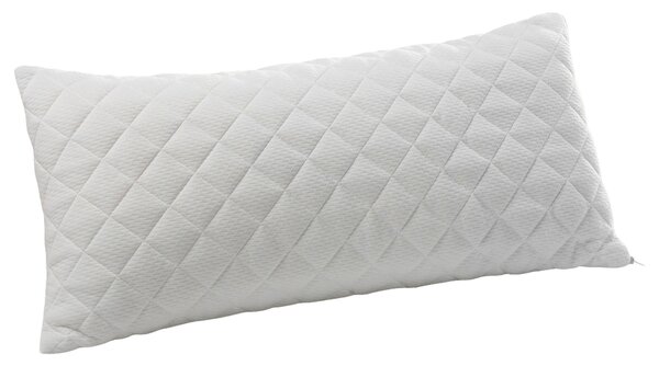 OPORNÝ ŠIJOVÝ VANKÚŠ 40/80 cm FAN - Online Only spálne, Online Only