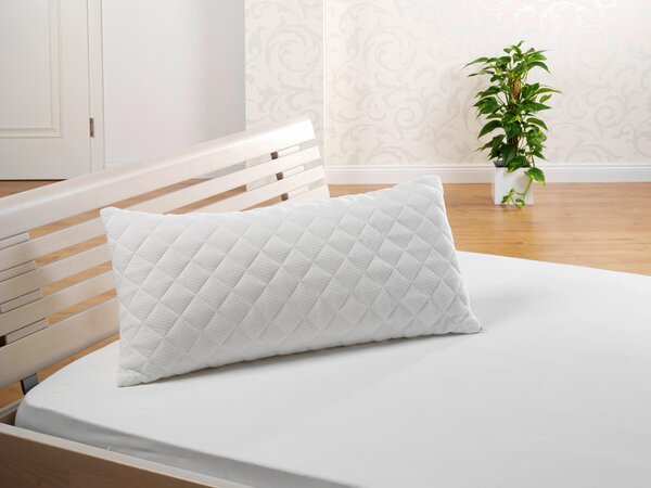 OPORNÝ ŠIJOVÝ VANKÚŠ 40/80 cm FAN - Online Only spálne, Online Only