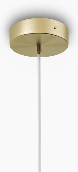VISIACE SVIETIDLO, 30/43 cm MAYTONI - Online Only bytové doplnky, Online Only