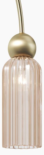 VISIACE SVIETIDLO, 110/10/60 cm MAYTONI - Online Only bytové doplnky, Online Only