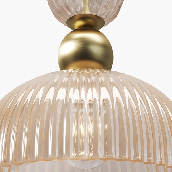 VISIACE SVIETIDLO, 30/43 cm MAYTONI - Online Only bytové doplnky, Online Only