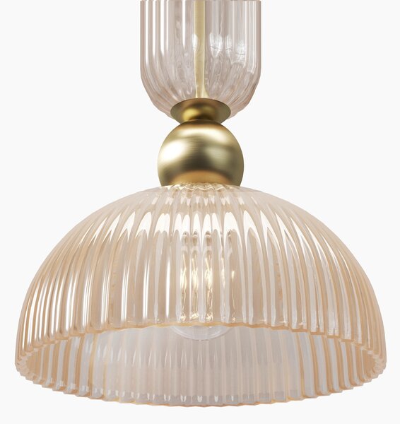 VISIACE SVIETIDLO, 30/43 cm MAYTONI - Online Only bytové doplnky, Online Only