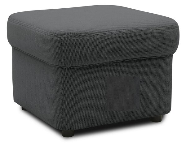 TABURETKA, textil, 60/42/60 cm MID.YOU - Kreslá, Online Only