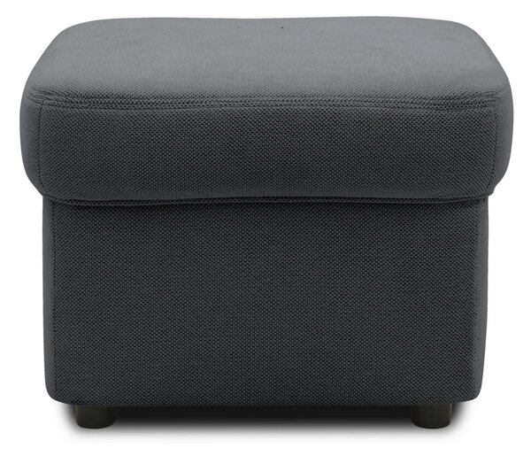 TABURETKA, textil, 60/42/60 cm MID.YOU - Kreslá, Online Only
