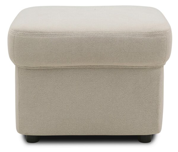 TABURETKA, textil, 60/42/60 cm MID.YOU - Kreslá, Online Only