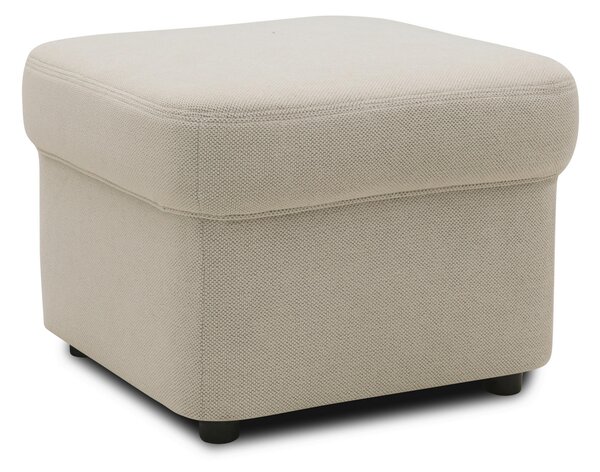 TABURETKA, textil, 60/42/60 cm MID.YOU - Kreslá, Online Only