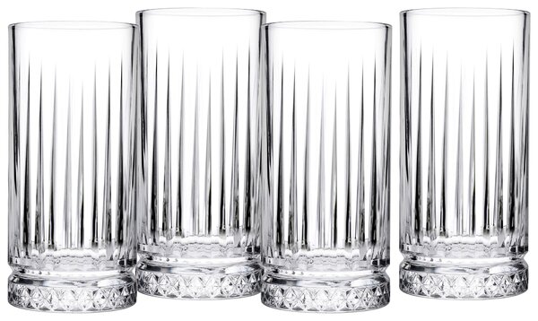 SADA POHÁROV 4-dielne Creatable - Online Only bytové doplnky, Online Only