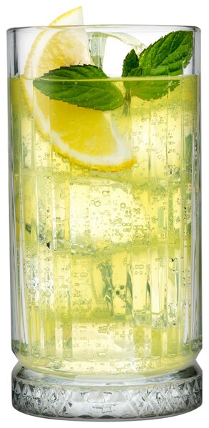 SADA POHÁROV 4-dielne Creatable - Online Only bytové doplnky, Online Only