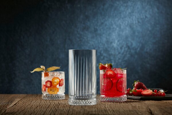SADA POHÁROV 4-dielne Creatable - Online Only bytové doplnky, Online Only