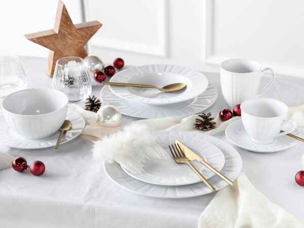 SADA HRNČEKOV NA KÁVU Barcelona 6-dielne Creatable - Hrnčeky & šálky, Online Only