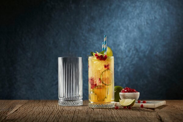 SADA POHÁROV 4-dielne Creatable - Online Only bytové doplnky, Online Only