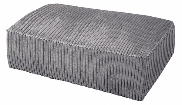 TABURETKA, textil, kompozitné drevo, 105/43/65 cm Livetastic - Kreslá, Online Only