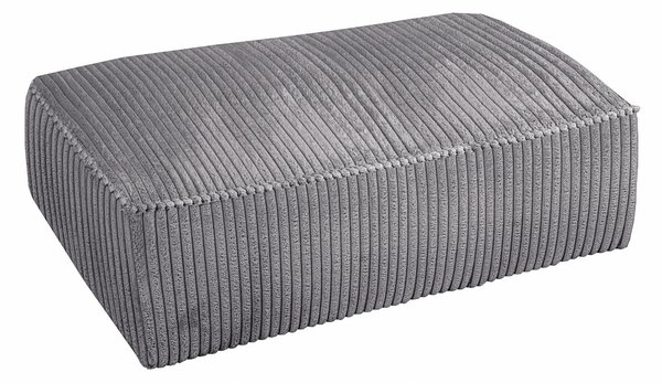 TABURETKA, textil, kompozitné drevo, 105/43/65 cm Livetastic - Kreslá, Online Only