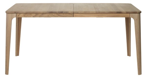 Rozťahovací jedálenský stôl Desiree 160 - 210 cm
