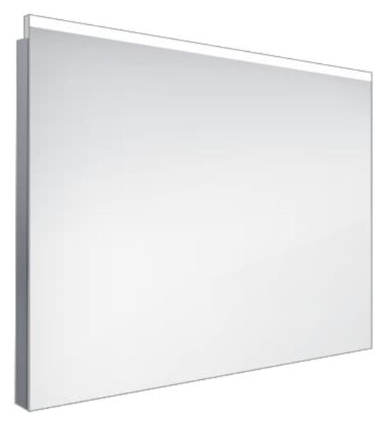 Zrkadlo bez vypínača Nimco 60x80 cm zrkadlo ZP 8003