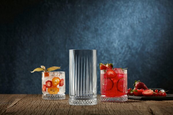 SADA POHÁROV 8-dielne Creatable - Online Only bytové doplnky, Online Only