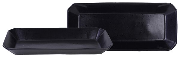 SADA SERVÍROVACÍCH MISIEK keramika, 2-dielne Creatable - Misky & misy, Online Only