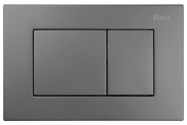 Podomietkový WC systém K011A-Q + tlačidlá J Titan