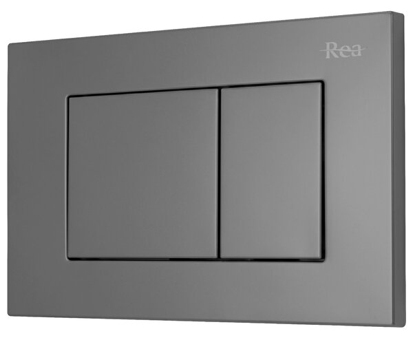 Podomietkový WC systém K011A-Q + tlačidlá J Titan